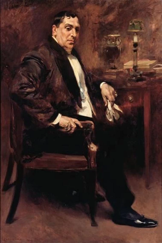 Ritratto di